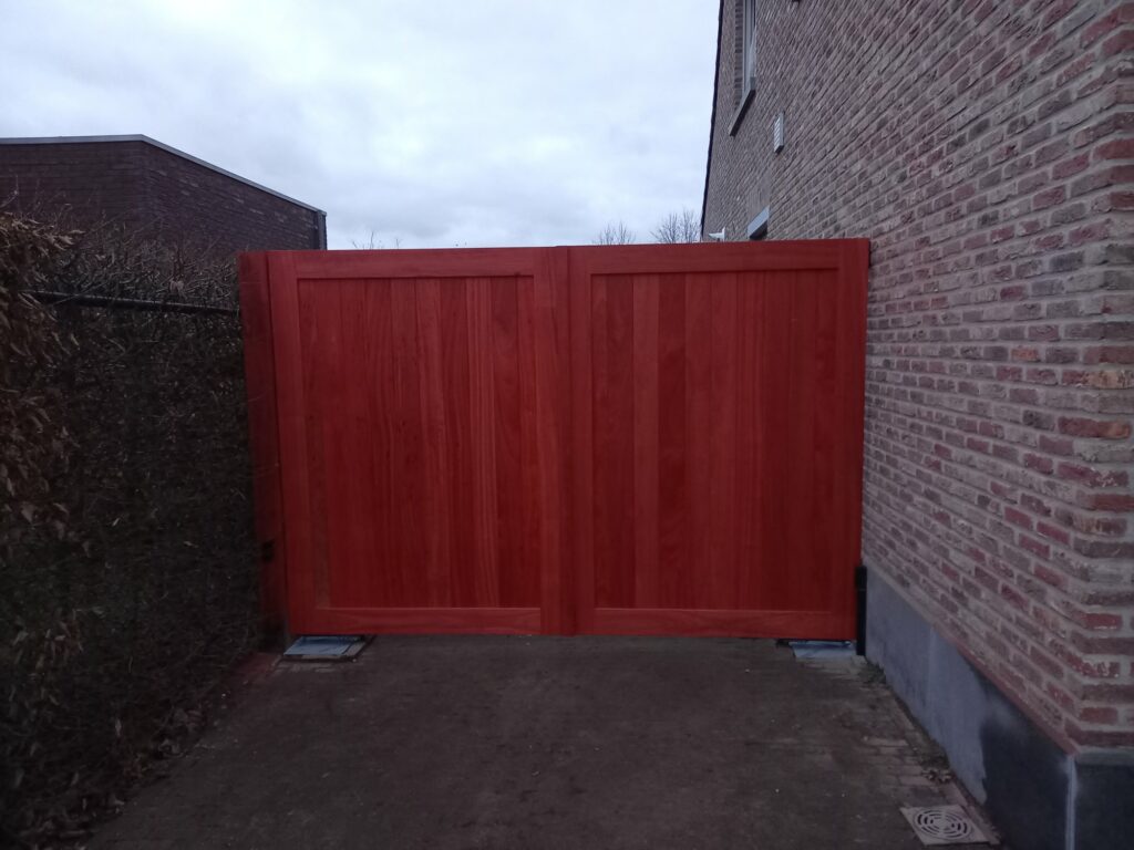 MR Automatics Houten Poort