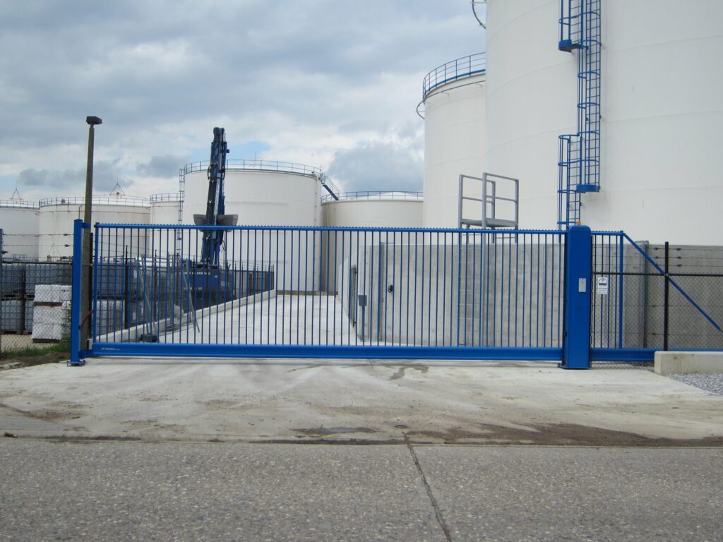 MR Automatics Industriele Poorten 4